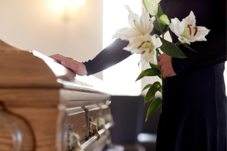 Funeral Transportation