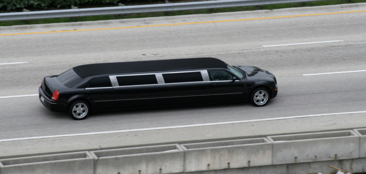 Black car Service