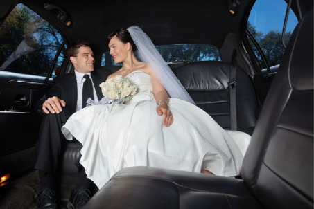 Wedding Transportation