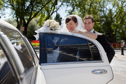 Weddung Bus