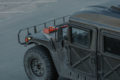 Hummer Limo