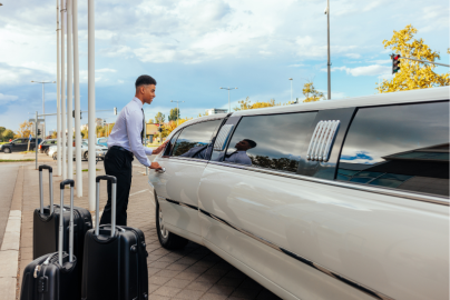 Limo Service
