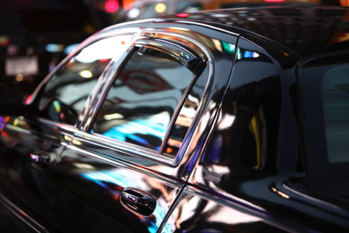 Town car Service